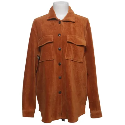 Overshirt (Rina Jakke) from Risøe Cotton, Elastane, Polyester