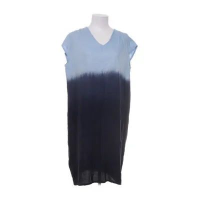 Kjole (Blå) fra Ze-Ze Concept Viscose