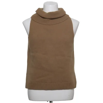 Slipover (Beige) fra Maison 123 Uld