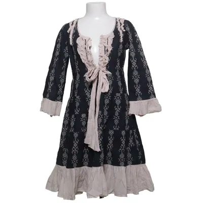 Robe (M411 - 744) de Odd Molly Coton
