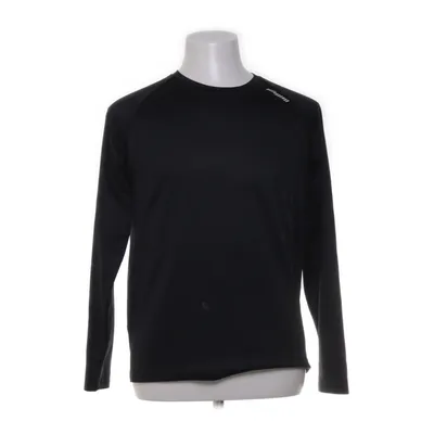 Trainingstop (Zwart) van Karhu Polyester