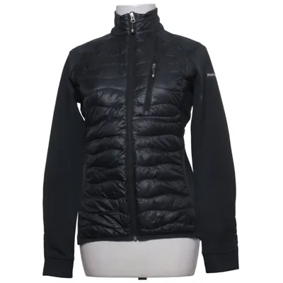 Lättviktsjacka (Svart) från Peak Performance Polyamid, Polyester