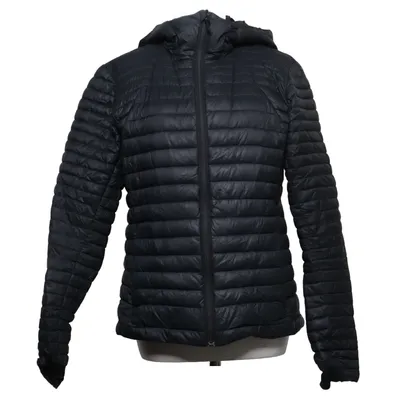 Dunjacka (Forge Hoody) från Black Diamond Dun, Fjädrar, Polyamid