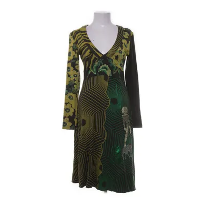 Klänning (06V2832) från Desigual Bomull