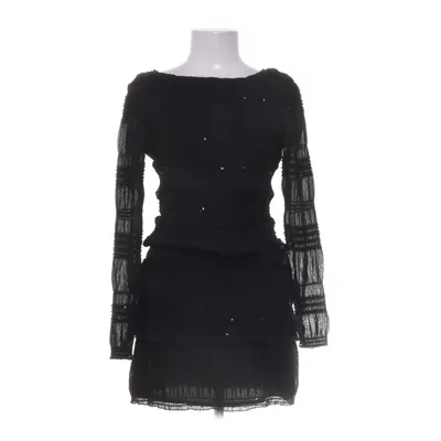 Dress (Deep Back Smock Detail Dress) from Pamela x NA-KD Polyester