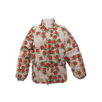Winter jacket (Beige, Multicolored) from Mini Rodini Recycled polyester