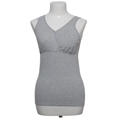Débardeur d'allaitement (Gris) de Mom 2 Mom