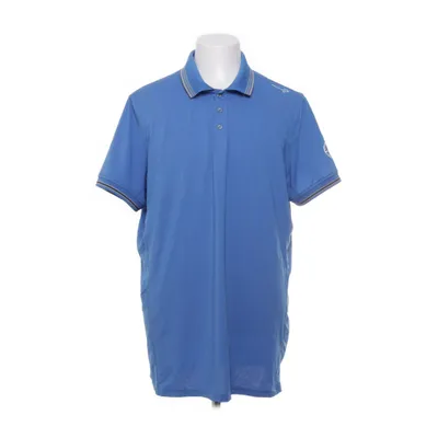 Polo shirt (Blue) from Pelle Petterson