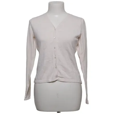 Cardigan (White) from InWear Essentials