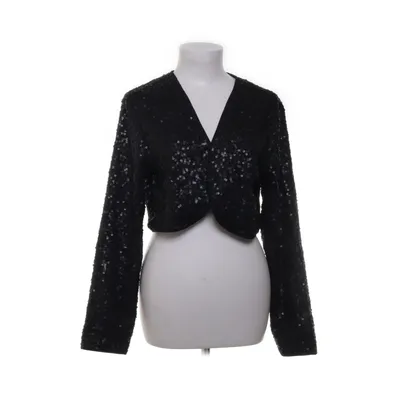 Bolero (Svart) från Flash Woman Polyester