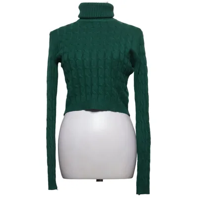 Polotröja (Grön) från Loavies