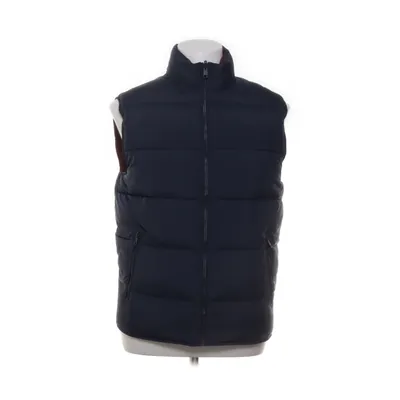 Ytterväst (Blå) från East West