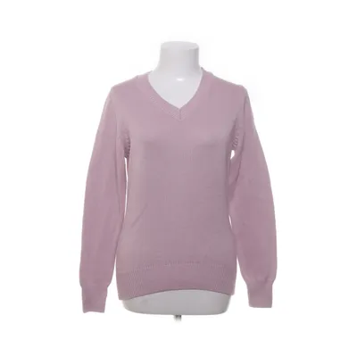 Pullover (Rosa) från Collection Akryl, Bomull