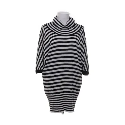 Tunika (KLÄNNING TRÖJA POLO TRÖJA RANDIG ) fra Ze-Ze Concept Viscose