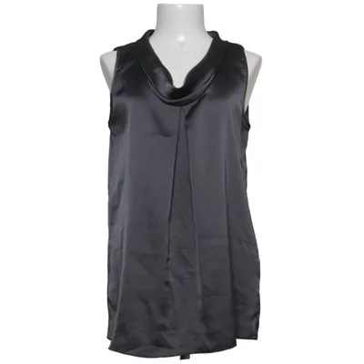 Top (Grijs) van Paraphrase Polyester