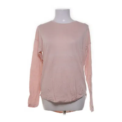 Tröja (Rosa) från Line of Oslo Kashmir, Merinoull, Nylon, Viskos