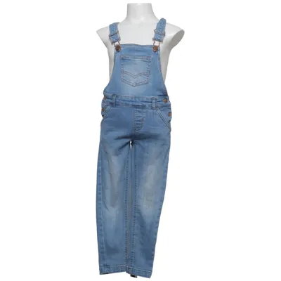 Salopette (Bleu) de Cool Club by SMYK Coton, Élasthane, Polyester, Viscose