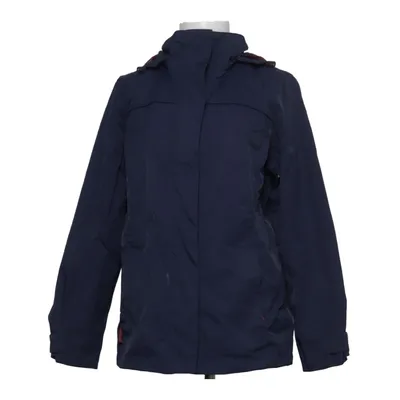 Rain jacket (Blue) from Klepper Polyamide, Polyester