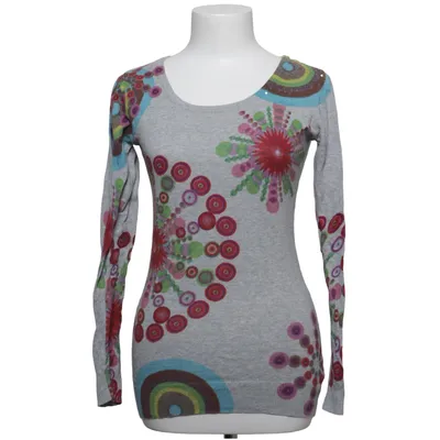 Tröja (46J2104) från Desigual Bomull