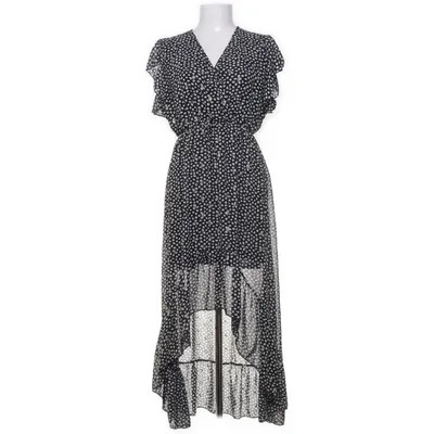 Dress (Black, Multicolored) from Papillonne