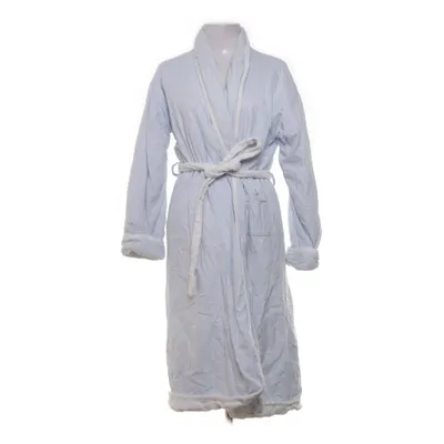 Badrock (Blå, Vit) från Harrods Bomull