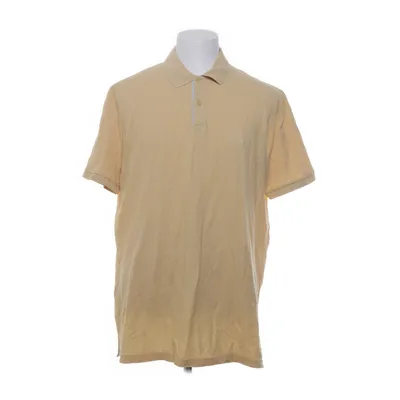 Polo (Jaune) de Trussardi Coton