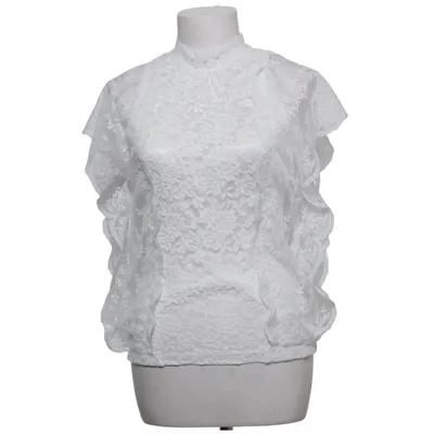 Top (White) from Voyelles