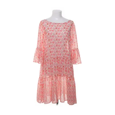 Dress (Pink, Multicolored) from Simplicity