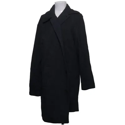 Jas (Grijs) van Bertoni Polyester, Viscose, Wol