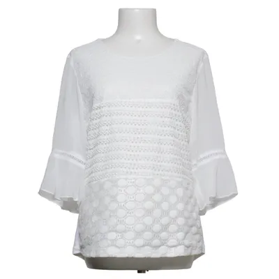 Blouse (White) from Christine Laure