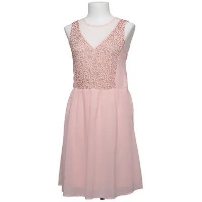 Jurk (Roze) van Even & Odd Polyester