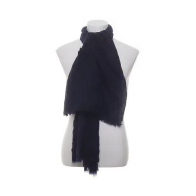 Scarf (Blue, Multicolored) from Paul Smith Nylon, Wool