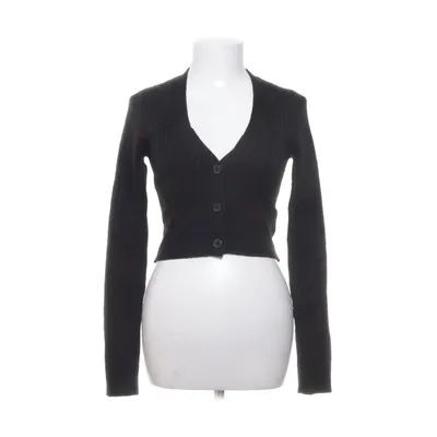 Cardigan (Noir) de Divided by H&M Acrylique