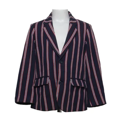 Blazer (Blå, Rød, Hvid) fra Jacadi Bomuld, Polyamid