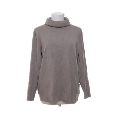 Coltrui (Beige) van Maglia Polyamide, Viscose