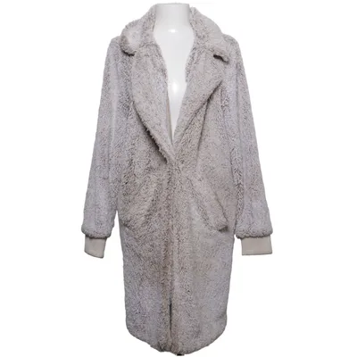 Winter coat (Beige) from Native Youth Polyester