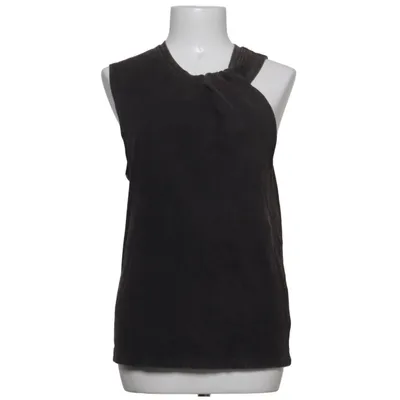 Top (Brown) from H&M Cotton