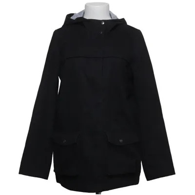 Parka (Schwarz) von Race Marine Baumwolle, Polyester