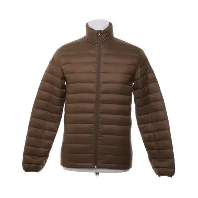 Lättviktsjacka (Brun) från H&M Man Polyamid, Polyester, Dun