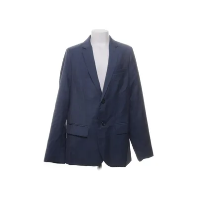 Kavaj (Blå) från Zara Boys Collection Nylon, Polyester