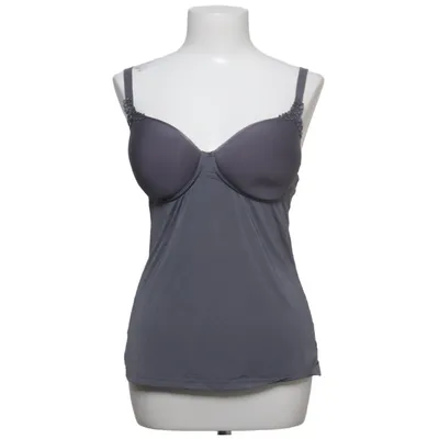 Shapewear top (Gray) from Viania