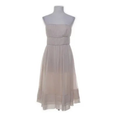 Strandklänning (Beige) från H&M Conscious Collection Polyester