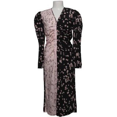 Dress (Black, Pink, Multicolored) from & Other Stories x Brøgger