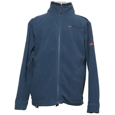 Fleecejacka (Unilateral) från Anapurna Polyester