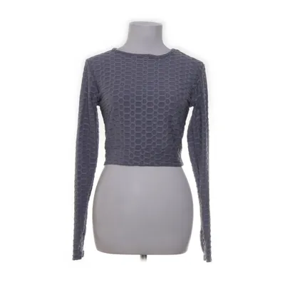 Topp (Blå) från Cherry Koko Polyamid, Elastan