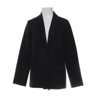 Blazer (Noir) de Marville Road Élasthane, Polyester