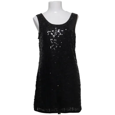 Cocktailjurk (Zwart) van Romeo & Juliet Couture Polyester