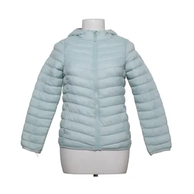 Lightweight jacket (Green) from Cool Club by SMYK Polyamide, Polyester
