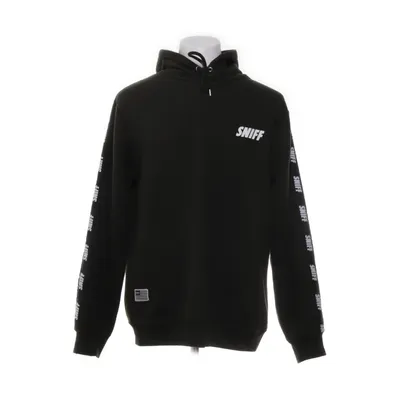 Huvtröja (Grön) från Sniff Street Supply Bomull, Polyester