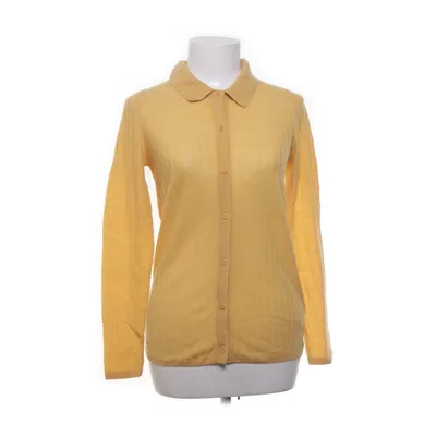 Cardigan (Gul) fra COS Uld